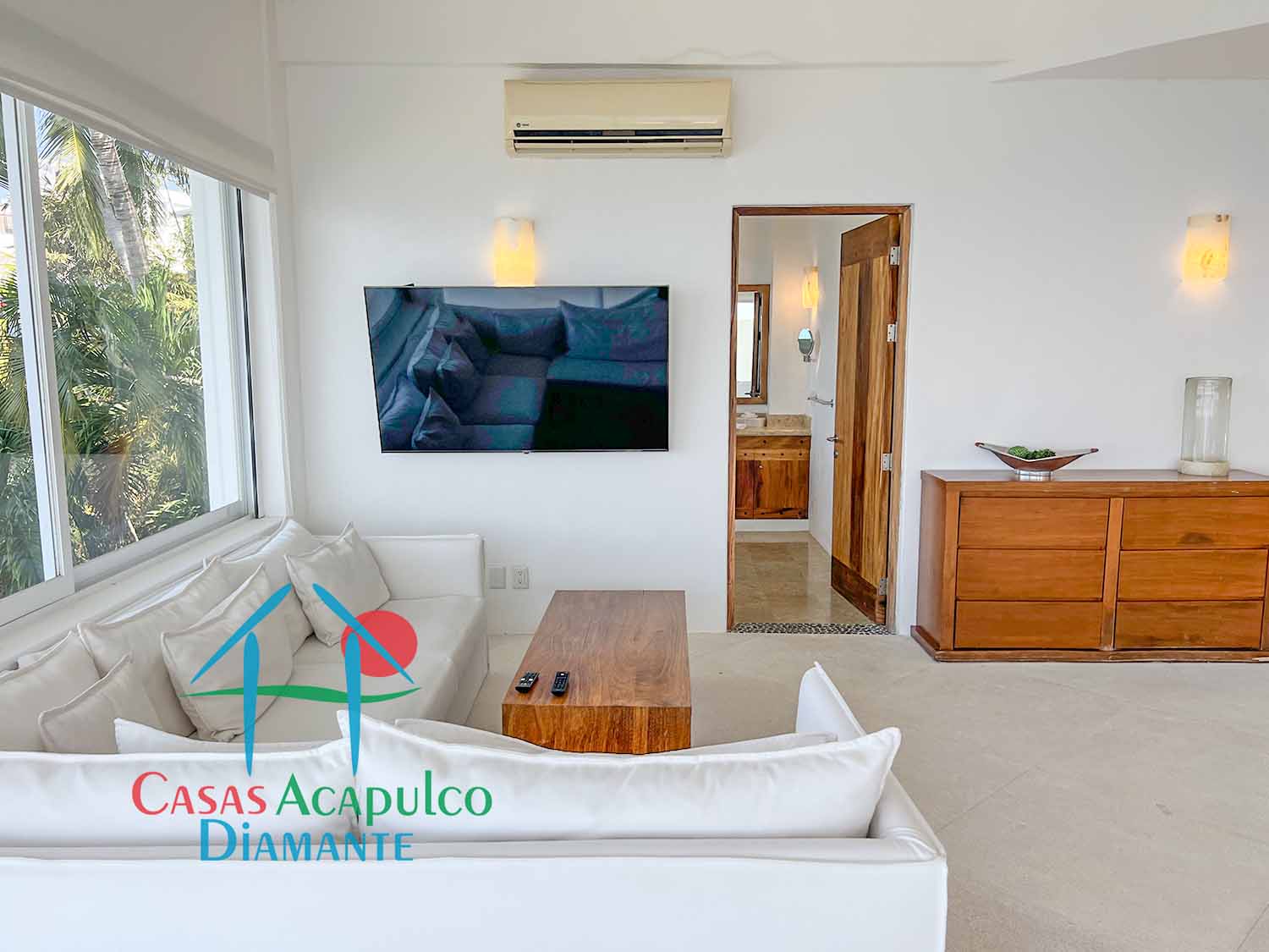 Casa Garbi - Recámara cinco 8